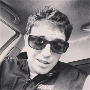 Meet your Posher, Gerald